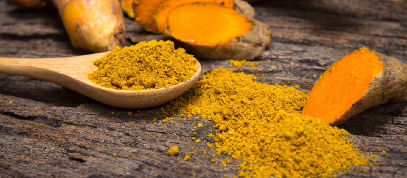 Κουρκουμάς: Το ασιατικό «χρυσάφι» της κουζίνας μας